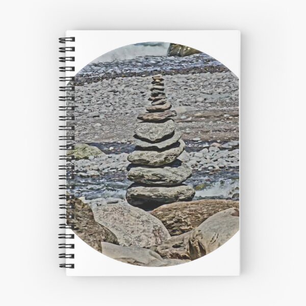 Item preview, Stone Stack designed and sold by SolsticeMoonSP.