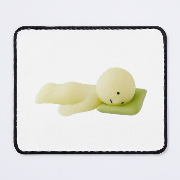Item preview, Sleepy smiski designed and sold by yoshihi22.
