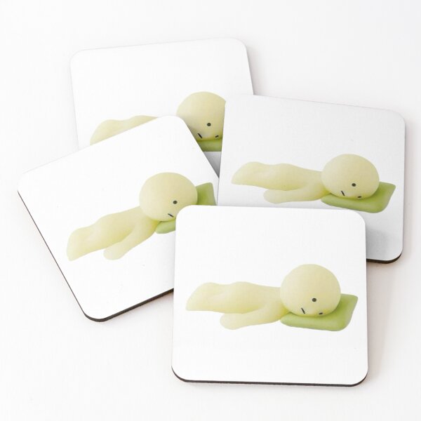 Item preview, Sleepy smiski  designed and sold by yoshihi22.