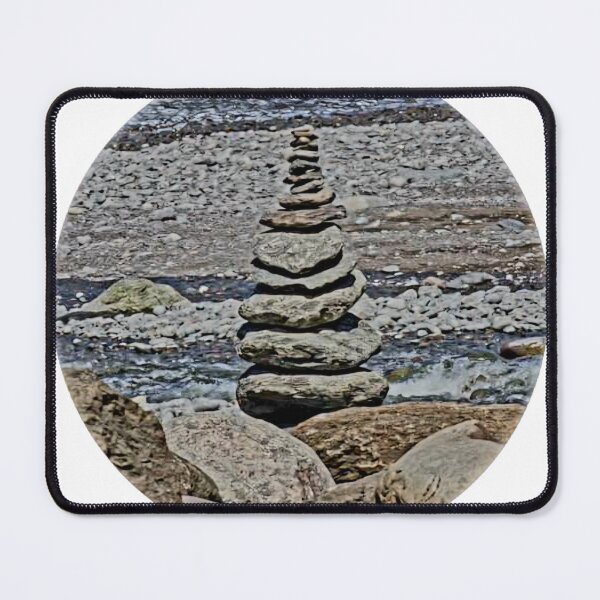 Item preview, Stone Stack designed and sold by SolsticeMoonSP.