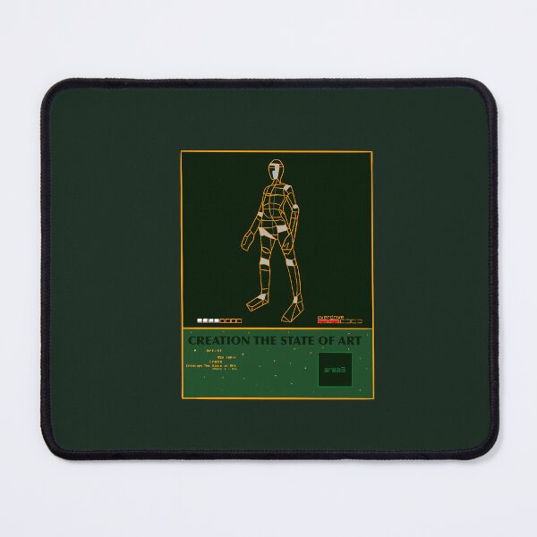Item preview, Creation of the state of art designed and sold by beautygaming.