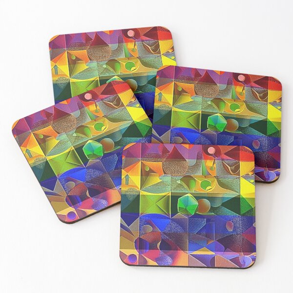 Item preview, Arcobaleno 119 designed and sold by George Hutton Hunter.