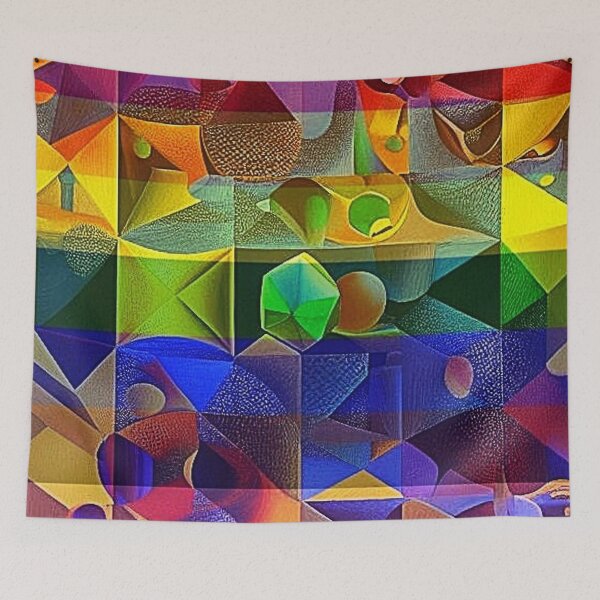 Item preview, Arcobaleno 119 designed and sold by George Hutton Hunter.