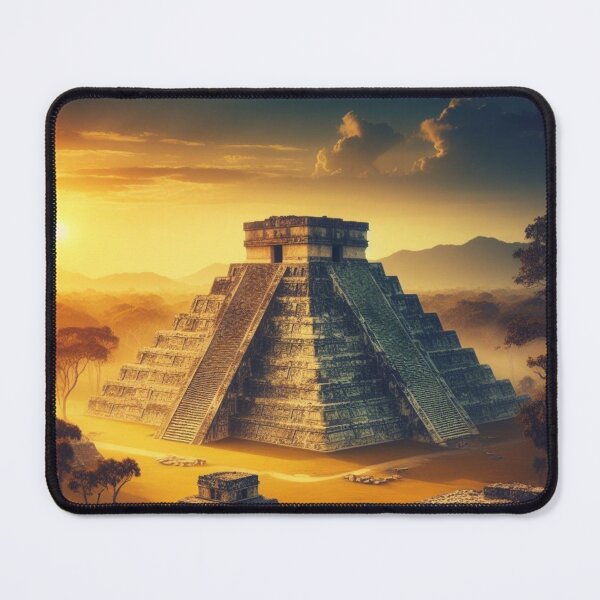 Item preview, Mayan Time designed and sold by AdventureLoveG.