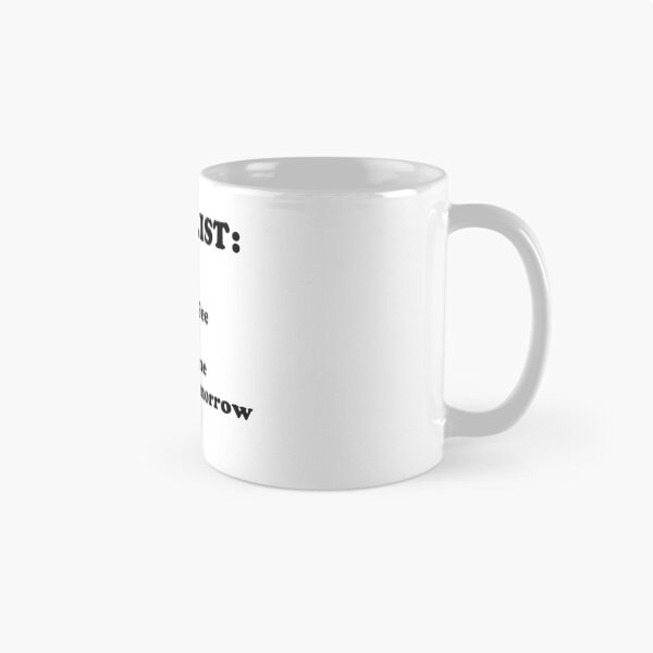 Item preview, TO DO LIST COFFEE designed and sold by TODD GOLDMAN.