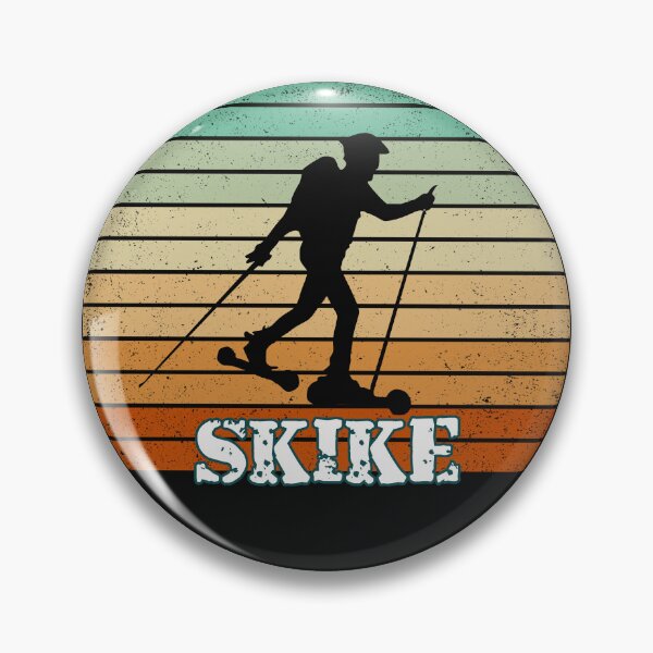 Item preview, SKIKE armonía vintage designed and sold by Marthers.