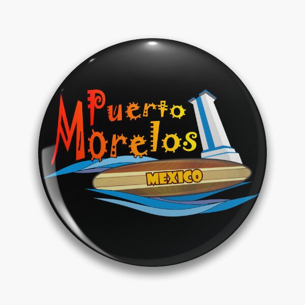 Item preview, Puerto Morelos - El Faro inclinado - México designed and sold by studioss76.