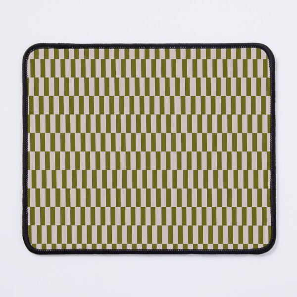 Item preview, Small Checkerboard Pattern - Olive Green designed and sold by olivepopprints.
