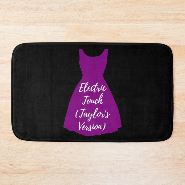 Item preview, Taylor Swift song dress designed and sold by broadwaygirl142.