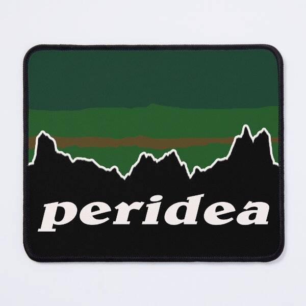 Item preview, Peride-agonia designed and sold by Comics And Designs.