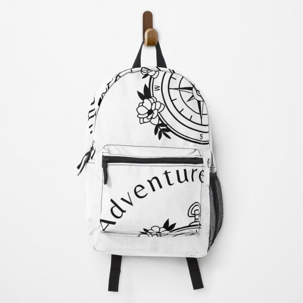 Item preview, Adventure bound ready, set, explore! designed and sold by BeeG2024.