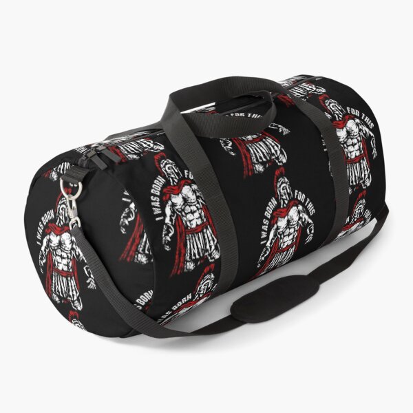 Item preview, Spartan - I was born for this designed and sold by Faissal Thomass.
