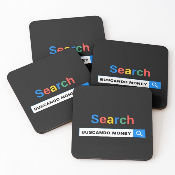 Item preview, Tough Times!! Google it , Buscando Dinero designed and sold by ZMaria.