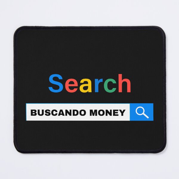 Item preview, Tough Times!! Google it , Buscando Dinero designed and sold by ZMaria.