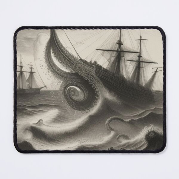 Item preview, perils on the sea designed and sold by T-D-R.