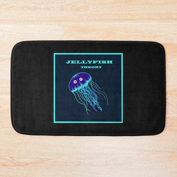Item preview, “Close Encounters of the Third Kind: The Celestial Jellyfish” designed and sold by ArthureCendre.