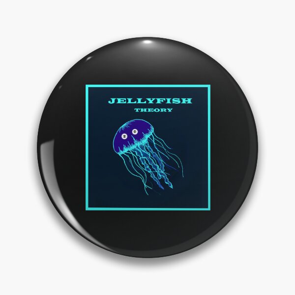 Item preview, “Close Encounters of the Third Kind: The Celestial Jellyfish” designed and sold by ArthureCendre.