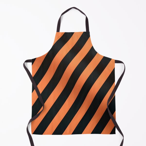 Item preview, Orange And Black And Orange designed and sold by clothesy7.