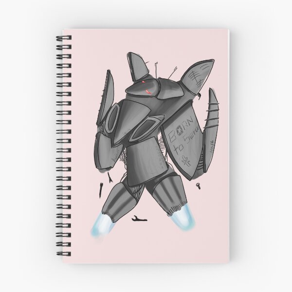 Item preview, Ironclad Avenger designed and sold by Stipper Store.