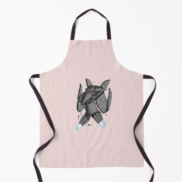 Item preview, Ironclad Avenger designed and sold by Stipper Store.