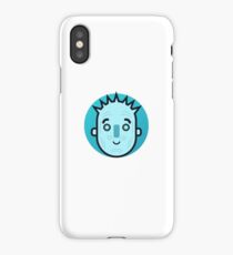 The Night King iPhone Case/Skin