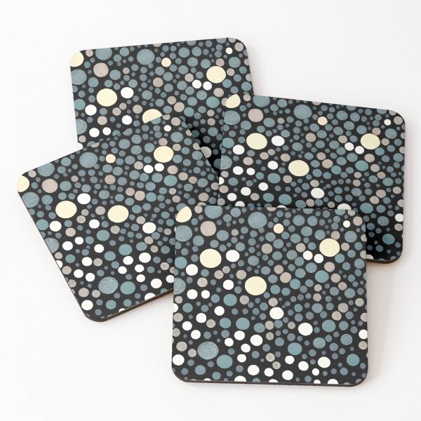 Item preview, Printed image of sparkling glitter and sequins v71 designed and sold by JaReVa.