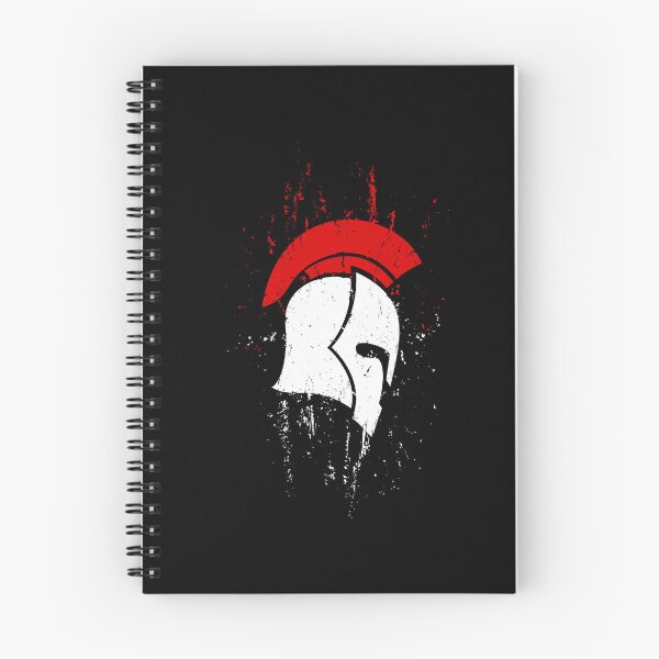 Item preview, Spartan Warrior designed and sold by Faissal Thomass.