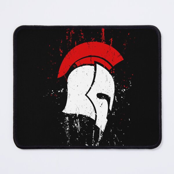 Item preview, Spartan Warrior designed and sold by Faissal Thomass.
