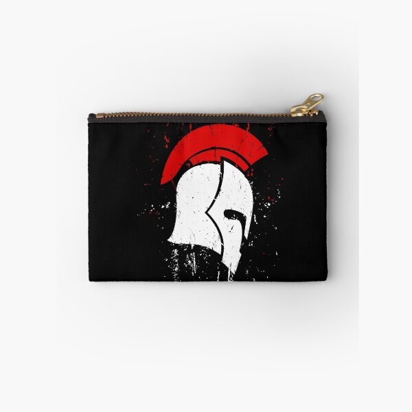Item preview, Spartan Warrior designed and sold by Faissal Thomass.