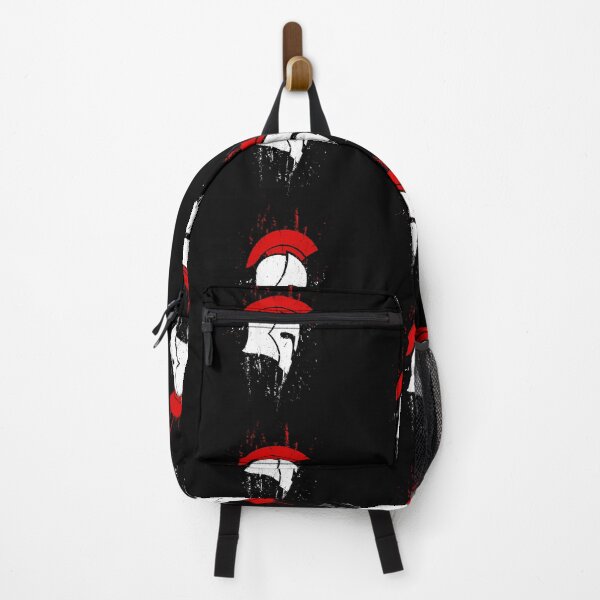 Item preview, Spartan Warrior designed and sold by Faissal Thomass.