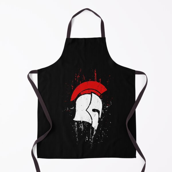 Item preview, Spartan Warrior designed and sold by Faissal Thomass.