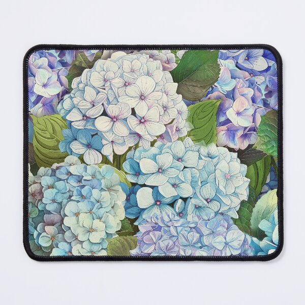 Item preview, Hydrangeas from Faial designed and sold by PrivateVices.