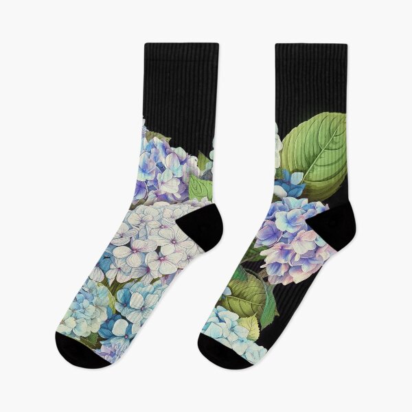 Item preview, Hydrangeas from Faial designed and sold by PrivateVices.