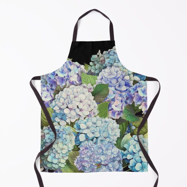 Item preview, Hydrangeas from Faial designed and sold by PrivateVices.