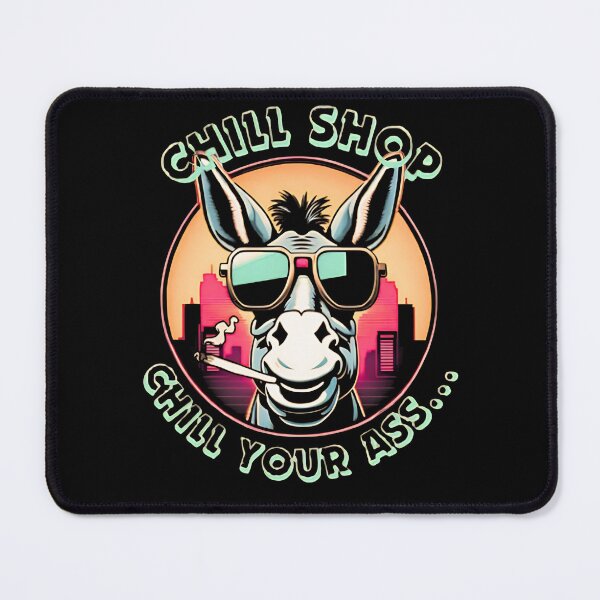 Item preview, Chilled Donkey designed and sold by Gengosz.