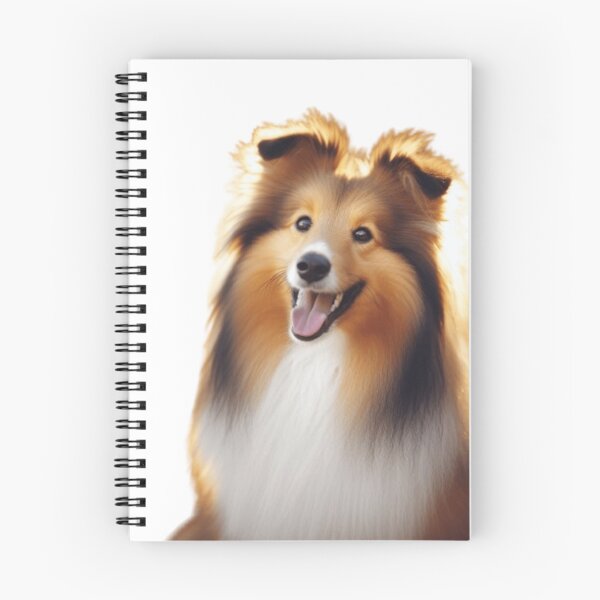 Item preview, Shetland Sheepdog designed and sold by TodeNina.