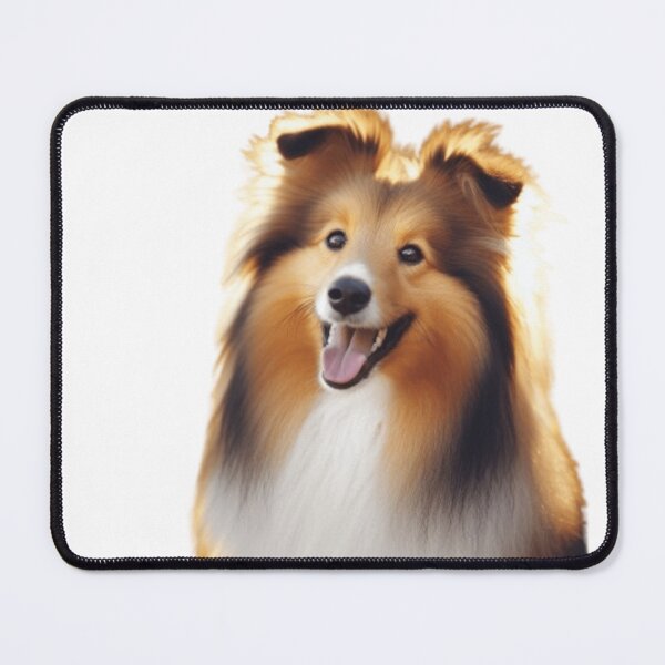 Item preview, Shetland Sheepdog designed and sold by TodeNina.