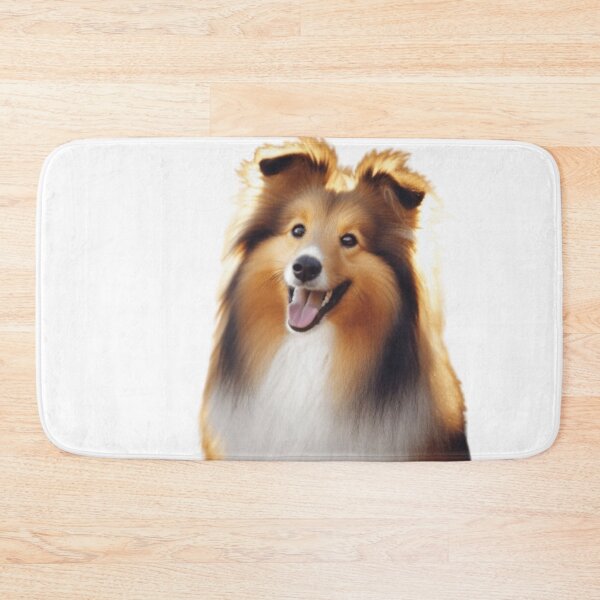 Item preview, Shetland Sheepdog designed and sold by TodeNina.