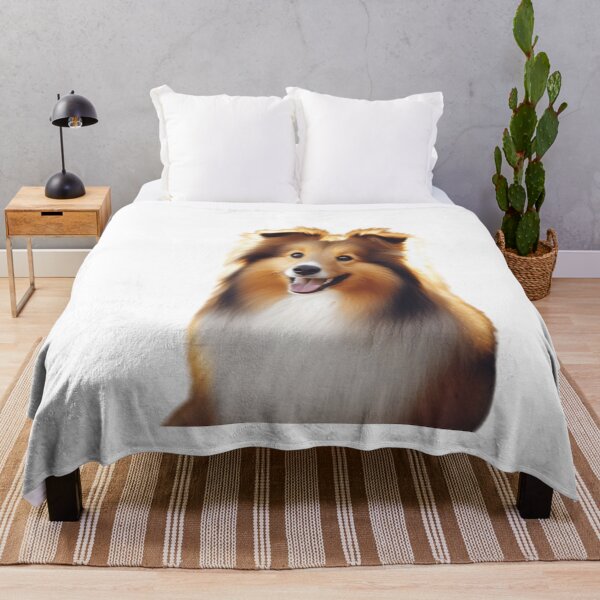 Item preview, Shetland Sheepdog designed and sold by TodeNina.