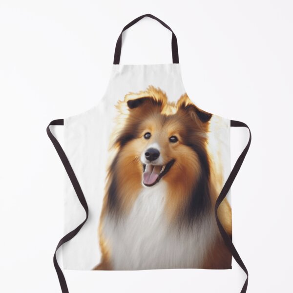 Item preview, Shetland Sheepdog designed and sold by TodeNina.