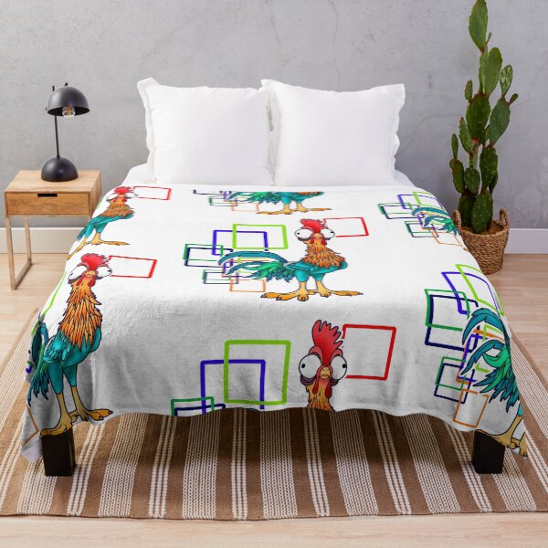 Item preview, Rooster crazy designed and sold by Fundodecoral.