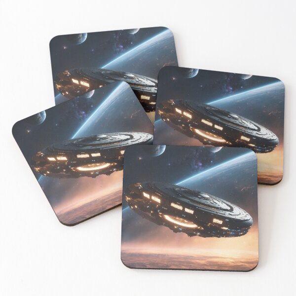 Item preview, Spaceship designed and sold by RaF71PrO.