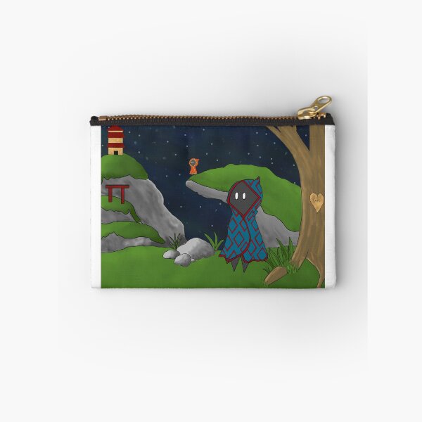 Item preview, Cloaked Figures designed and sold by RinKatai.