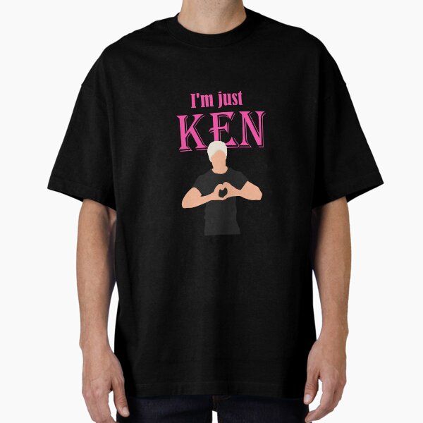 Item preview, I'm kenough designed and sold by Alejandra cabrera.