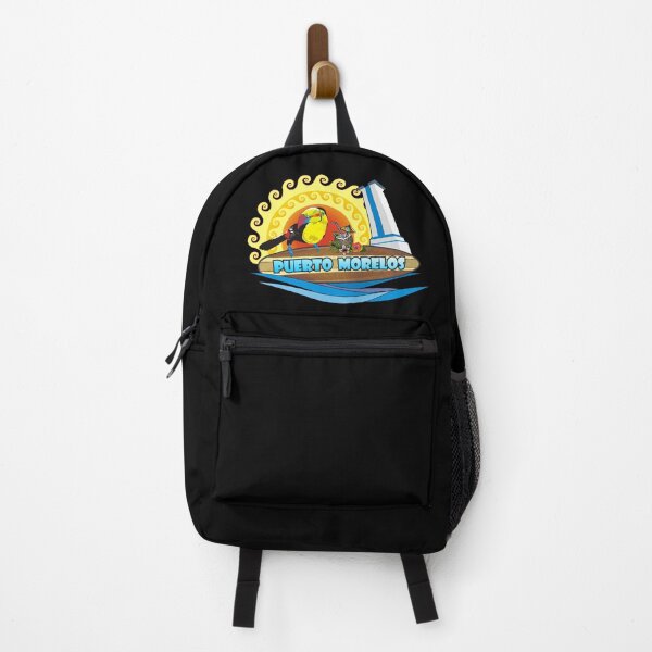 Item preview, Puerto Morelos - Toucan, surf - Mexico designed and sold by studioss76.