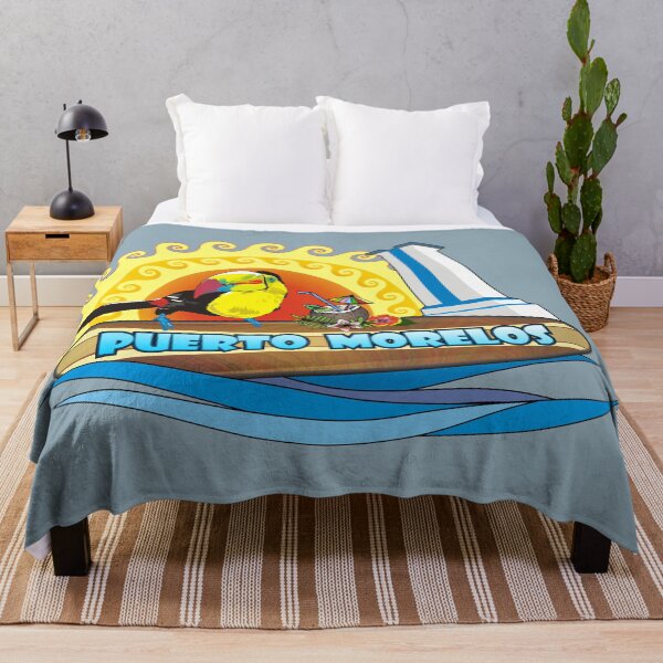 Item preview, Puerto Morelos - Tucán, surf - México designed and sold by studioss76.