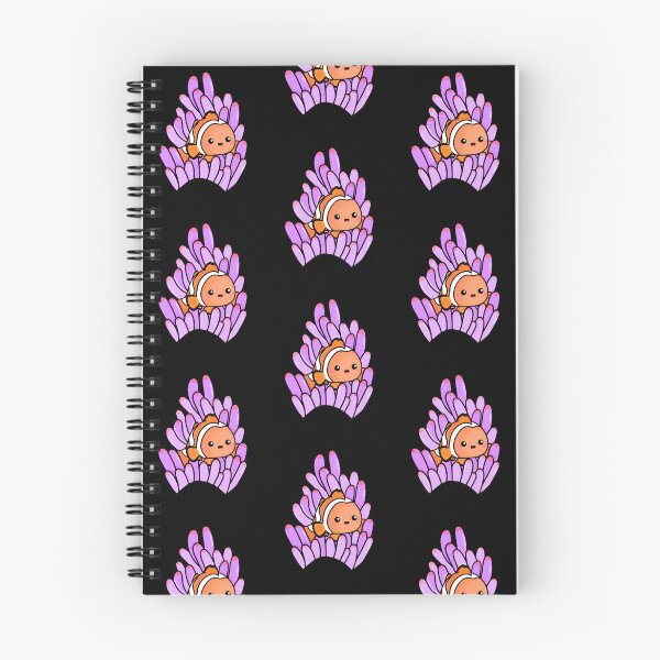 Aperçu de l'œuvre Costume de fête drôle de poisson clown Kawaii pour enfants et bébés créée et vendue par Str8like dattshirts.