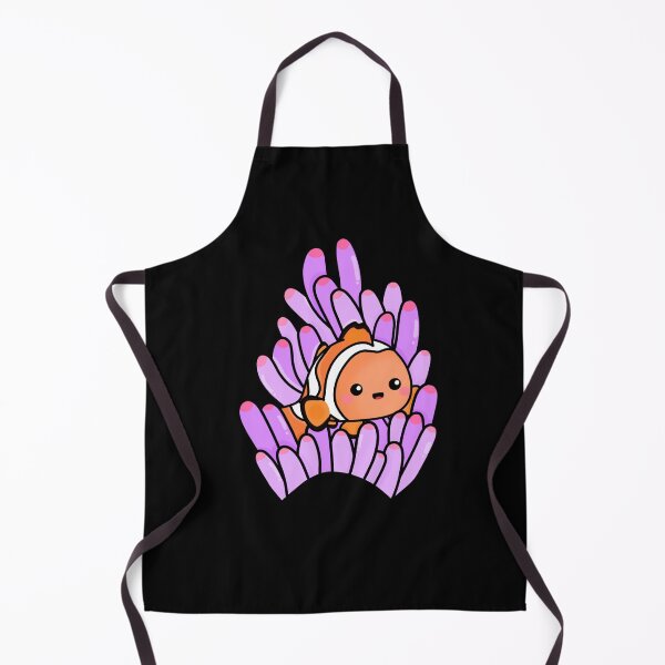 Artikelvorschau, Lustiges Clownfisch-Kawaii-Party-Kostüm für Kinder, Kleinkind, Baby entworfen und verkauft von Str8like dattshirts.