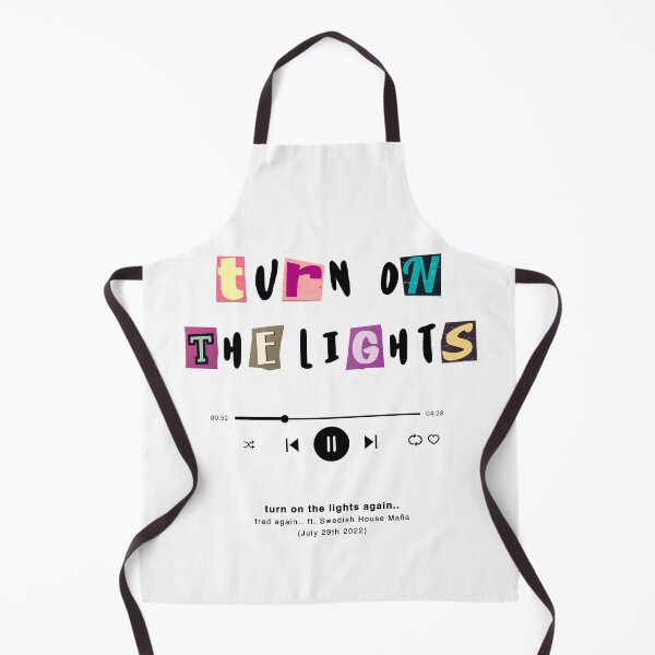 Item preview, fred again.. turn on the lights music player designed and sold by Alex Mercer.