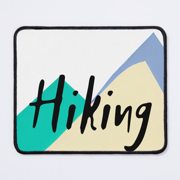 Item preview, Hiking funny outdoor design designed and sold by theconfusedangler.